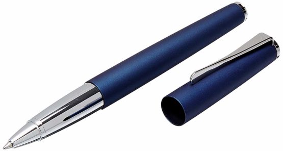 Lamy Studio Rollerball Pen - Blue