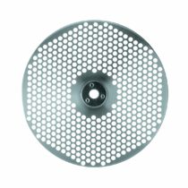 Rösle 16268 Grinding Disc, Stainless Steel, Silver