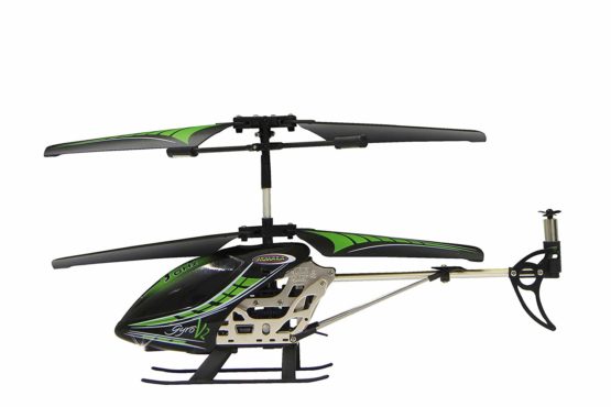 Jamara Jamara038150 2.4 GHz Gyro V2 Helicopter - Image 2