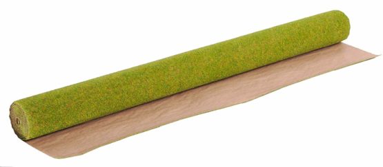 Noch 00270 120 x 60 cm Flowered Grass Mat Landscape Modelling - Image 3