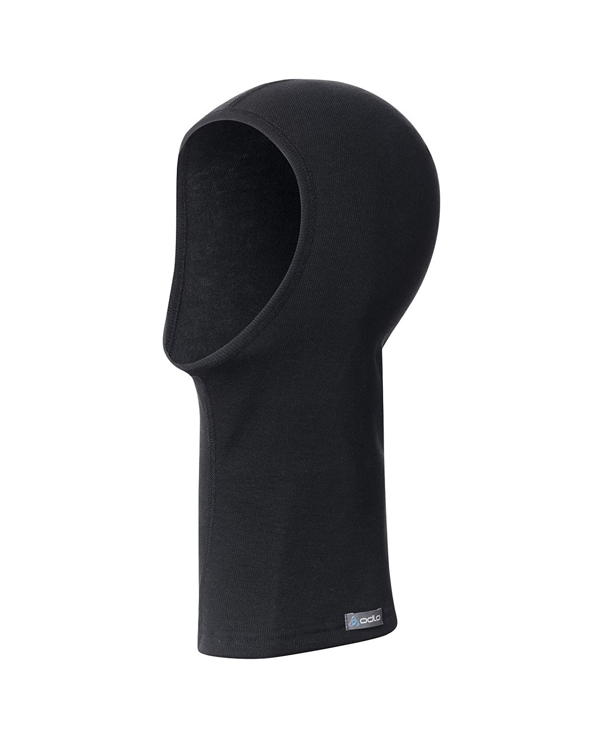Odlo Unisex Face mask ORIGINALS WARM Facemask - black