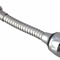 Tescoma Watersaving Aerator with Stainless Steel Extension Presto