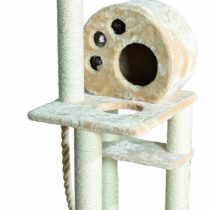 Trixie Salamanca Scratching Cat Tree Post, 8 x 138 cm, Beige