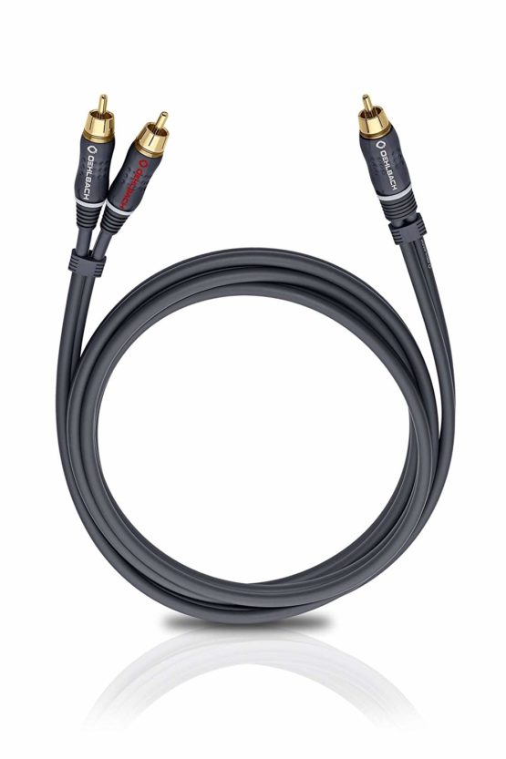 Oehlbach BOOOM! Cable