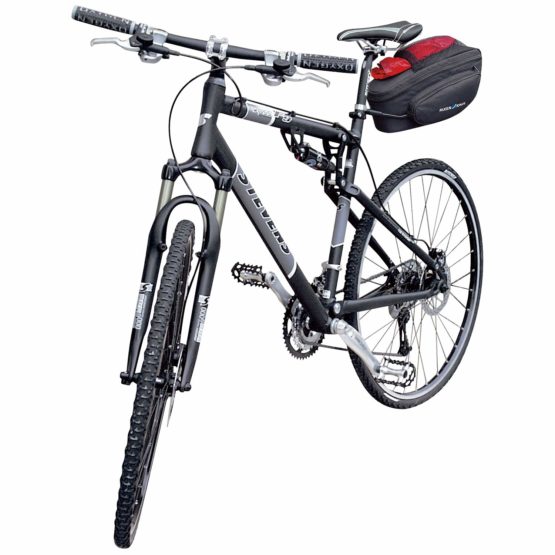 KlickFix Contour Magnum Satteltasche - Image 4