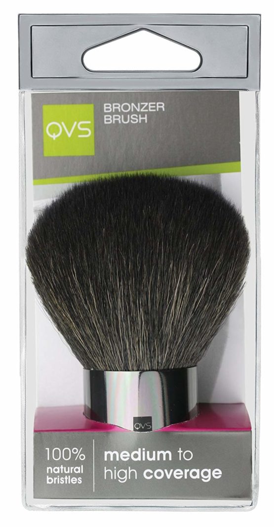 QVS Bronzer Brush - Image 3