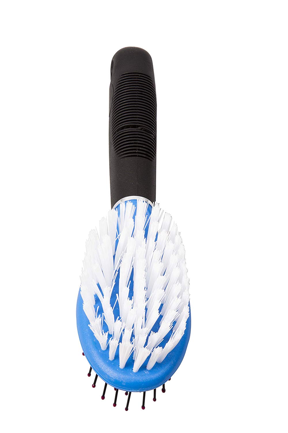 Wahl Pet Grooming Soft Double Sided Brush, 20.5 cm, 858608-001, Blue - Image 3