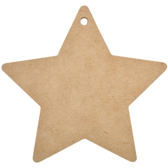 Kaiser Craft "Mini Star Album" BTP MDF Craftwood