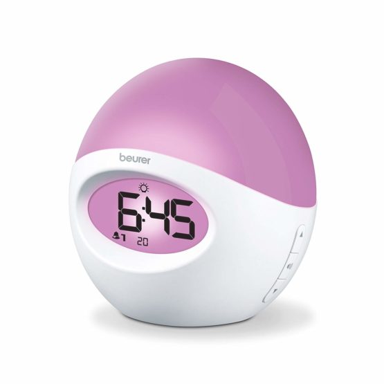 Beurer WL 32 - wake-up light - Image 4