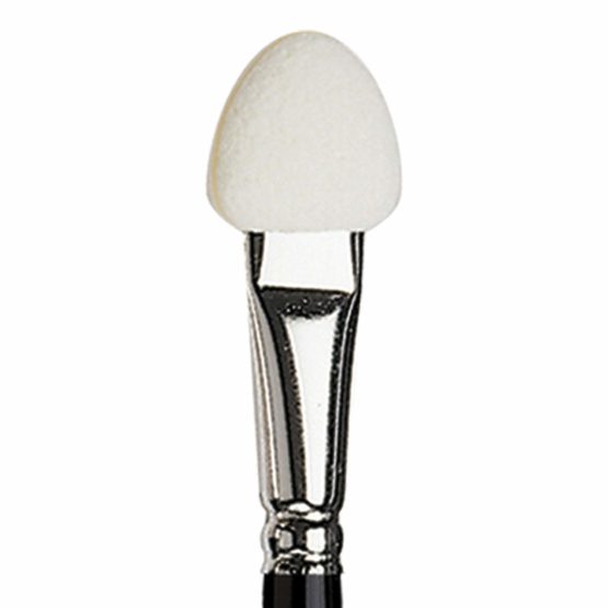 da Vinci EYESHADOW APPLICATOR / long lasting / vegan / made in germany - Image 2