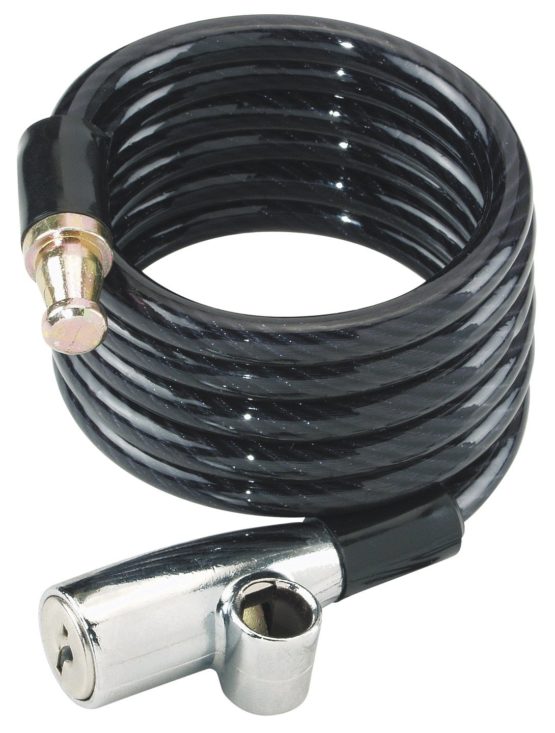 Evans Cycles Abus Lock Cycling 1950