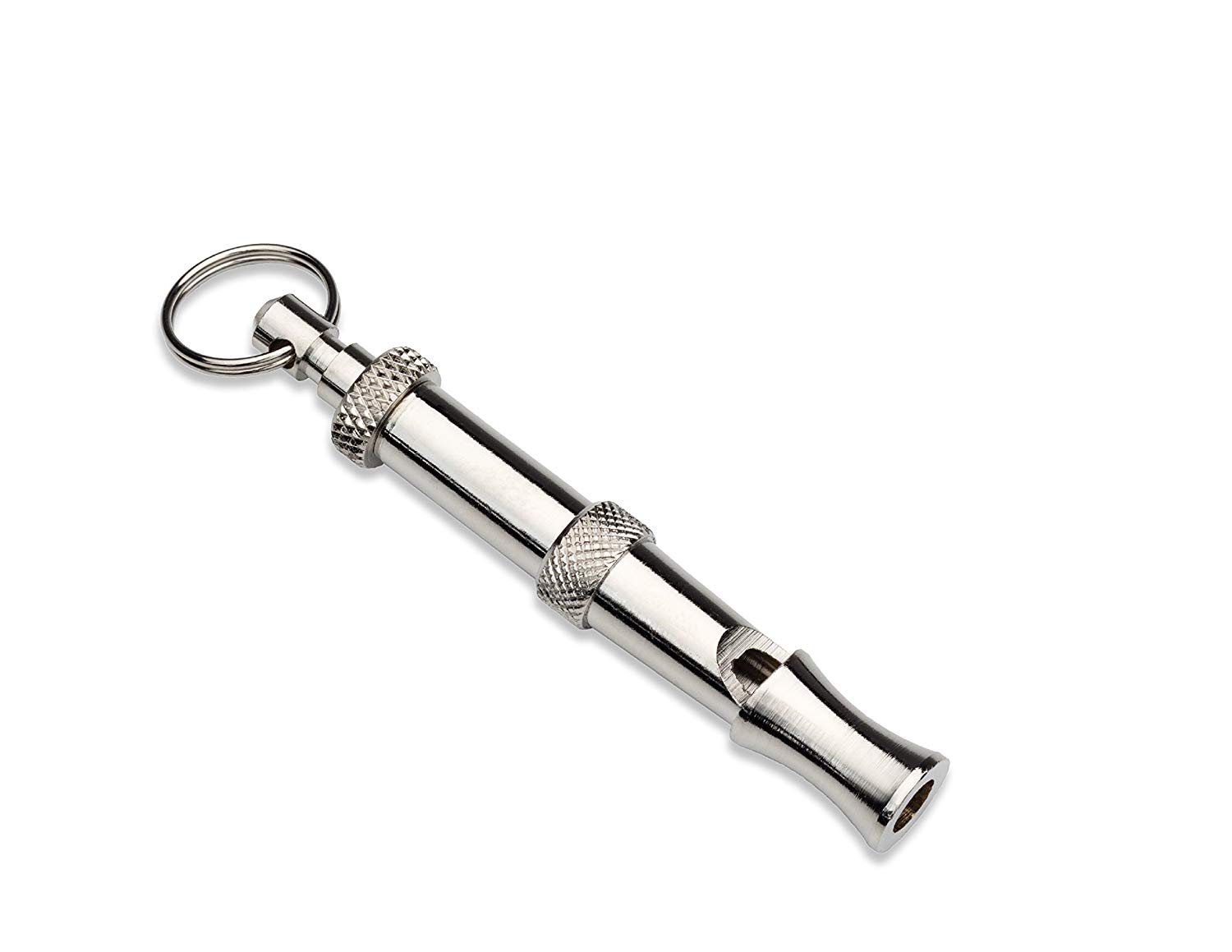 COMPANY OF ANIMALS High Frequency Whistle for Dogs Best Dog Training Equipment, Adjustable Frequency, Easy to Use, High Pitch