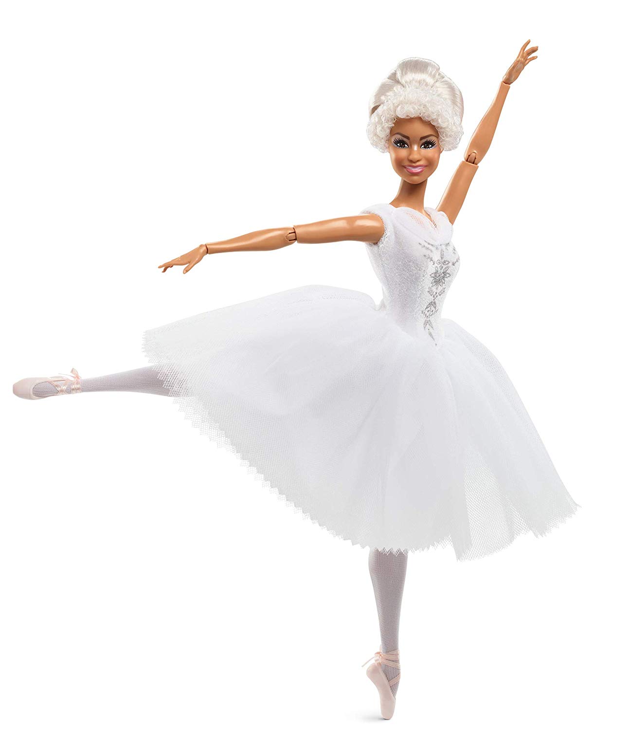 Barbie® The Nutcracker and the Four Realms Ballerina of the Realms Doll, One, n.a - Image 2