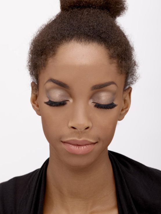 Eylure Strip Lashes No. 202 (Dramatic) - Image 3