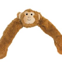 Nobby Plush Animals with Rope Inside Monkey