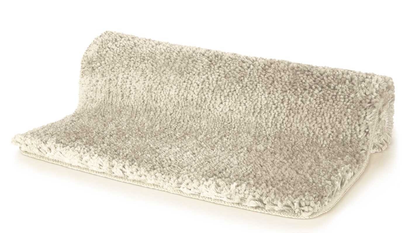 Spirella Highland 10.13066 Bath Mat 70 x 120 cm Light Sand, Beige Sand - Image 2