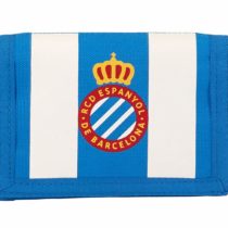 R.C.D. Espanyol Official Wallet