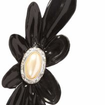 Caravan Hair Decoration Ponytail Holder Number 27871