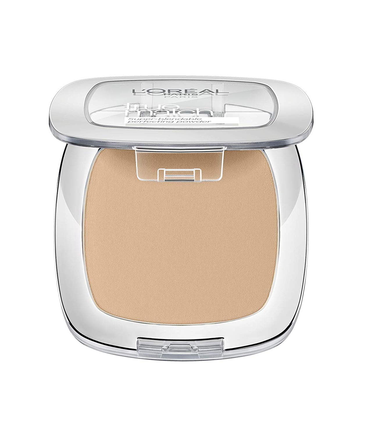 L'Oréal Paris Perfect Match Powder D5 9 g, 5.D Sandblasted - Gold, 9 g (Pack of 1) - Image 3