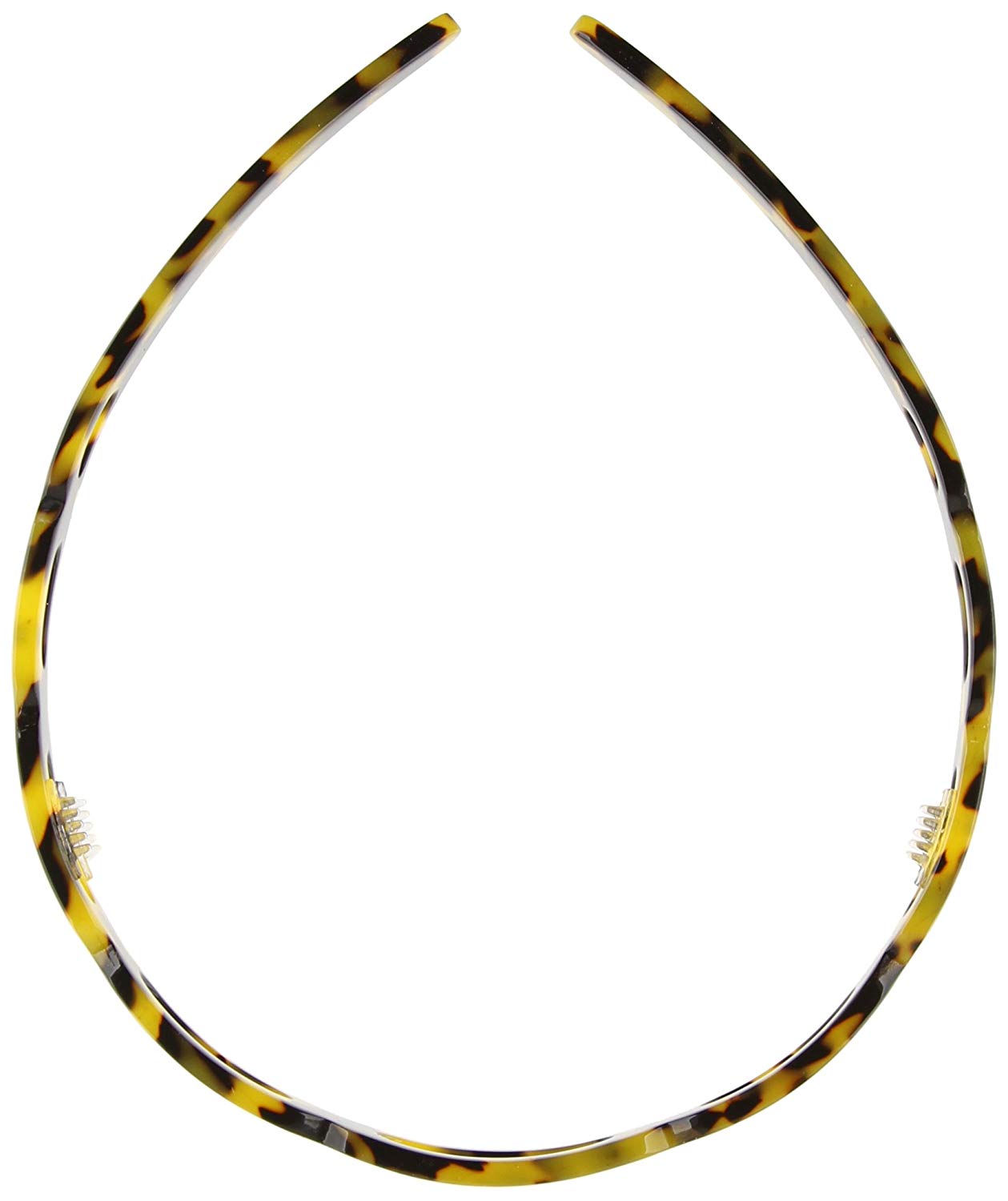 Caravan Hair Decoration Headband Number 815 - Image 2
