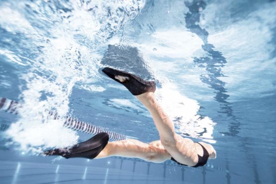 Arena Powerfin SP Flippers - Image 4