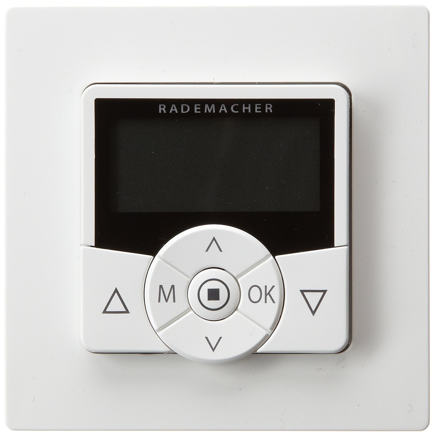 Rademacher Troll Standard 36500312 Controller Ultra White, 50 x 50 mm (Moduleinheit)