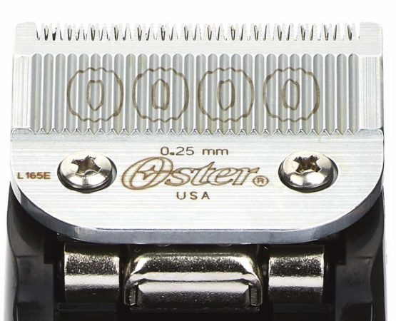 Oster 97-60 Heavy Duty Barbering Rotary Motor Clipper - Image 4