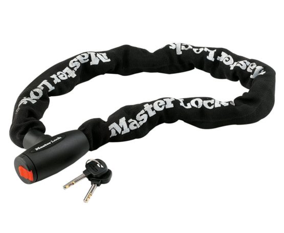 MASTER LOCK Chain Lock