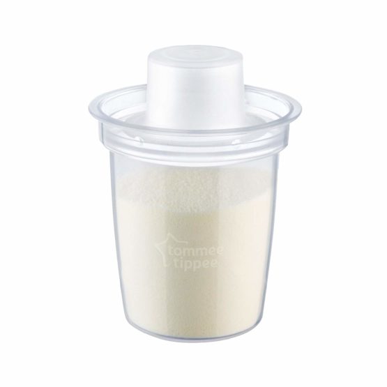 Tommee Tippee Milk Powder Dispensers x 6 - Image 2