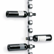 Blomus CIOSO 65193 Wine Bottle Rack for Wall Fixation