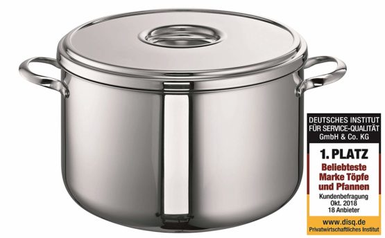 Schulte-Ufer 6311 14 I Romana i Casserole Pot, 14 cm, 1.4 Litre
