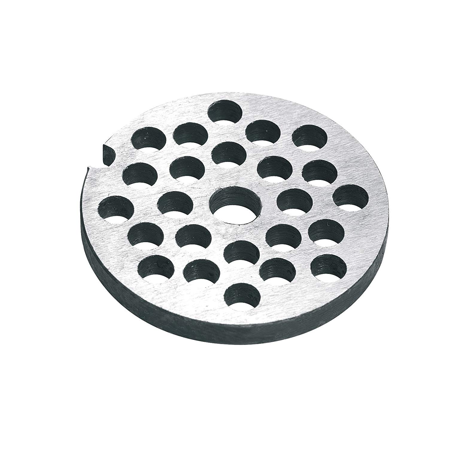 Westmark 14792250 Hole Disc for Mincer Size 5/6 mm, Steel Silver, Größe 5 - Image 2