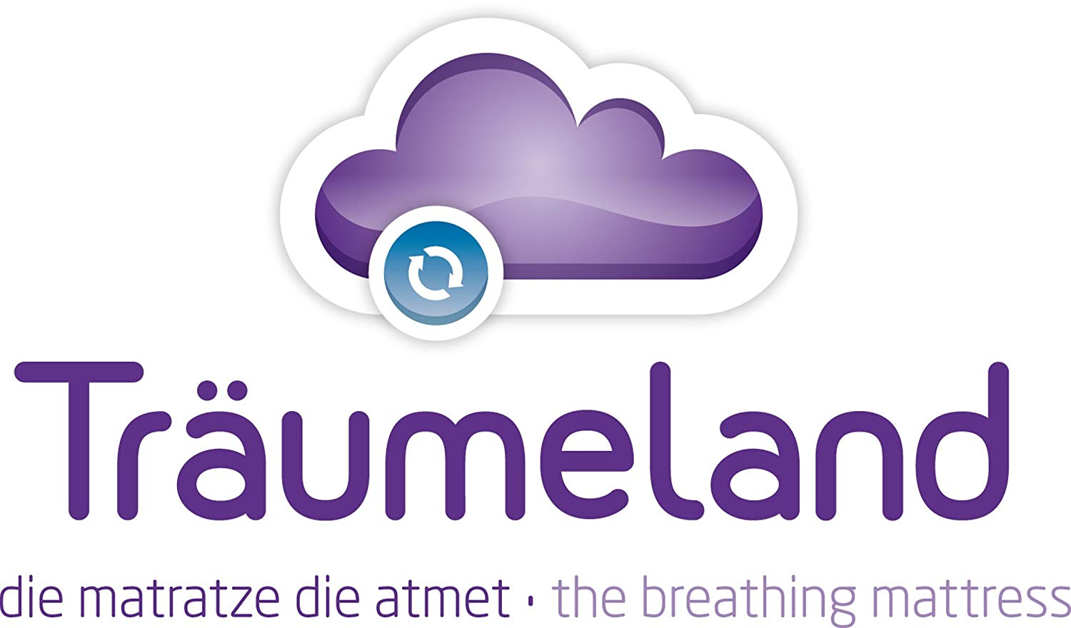 Träumeland Traeumeland Sole Duvet, 100 x 135 cm, Multi Colours, 100x135 cm (1er Pack), Muli Colours - Image 3