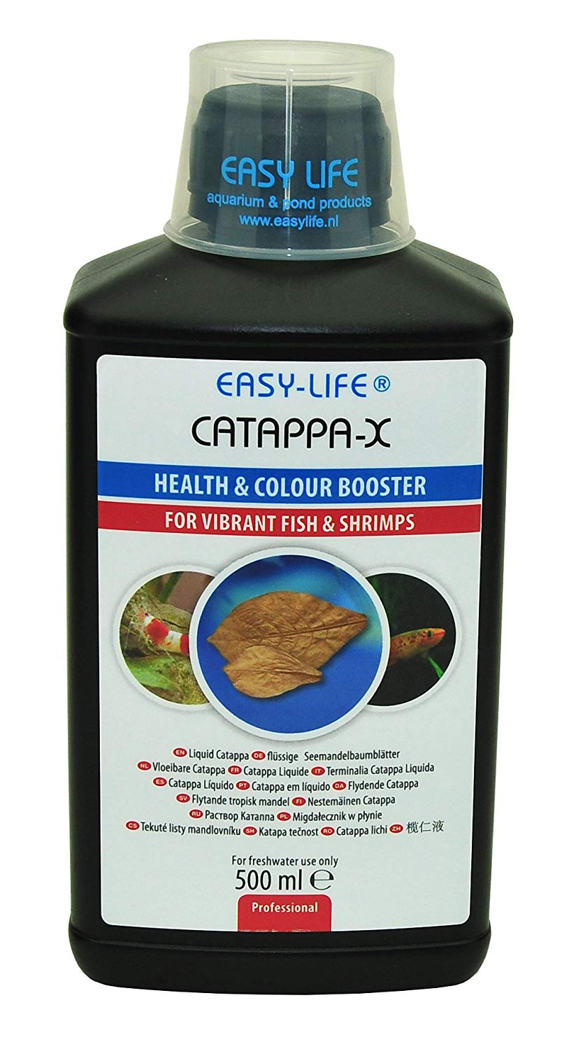 Easy Life Catappa-X, 500 ml, 500 ml (Pack of 1)