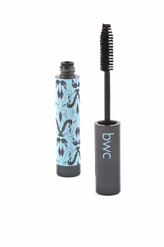 Beauty Without Cruelty Full Volume Mascara Black - Image 2