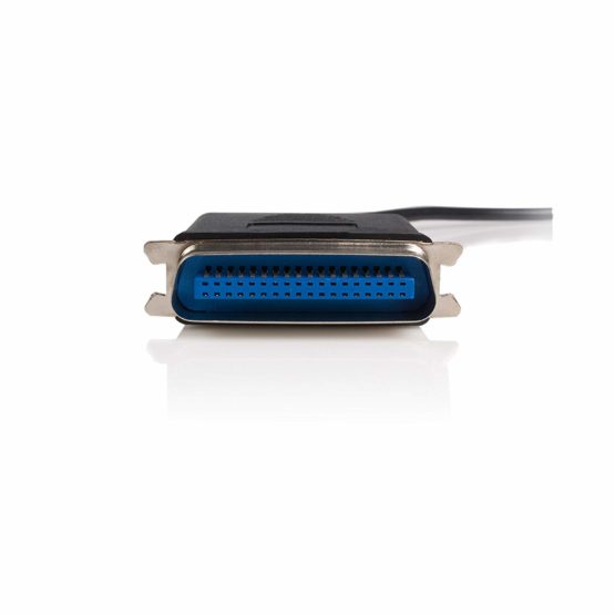 StarTech USB to Parallel Interface Converter - Image 2