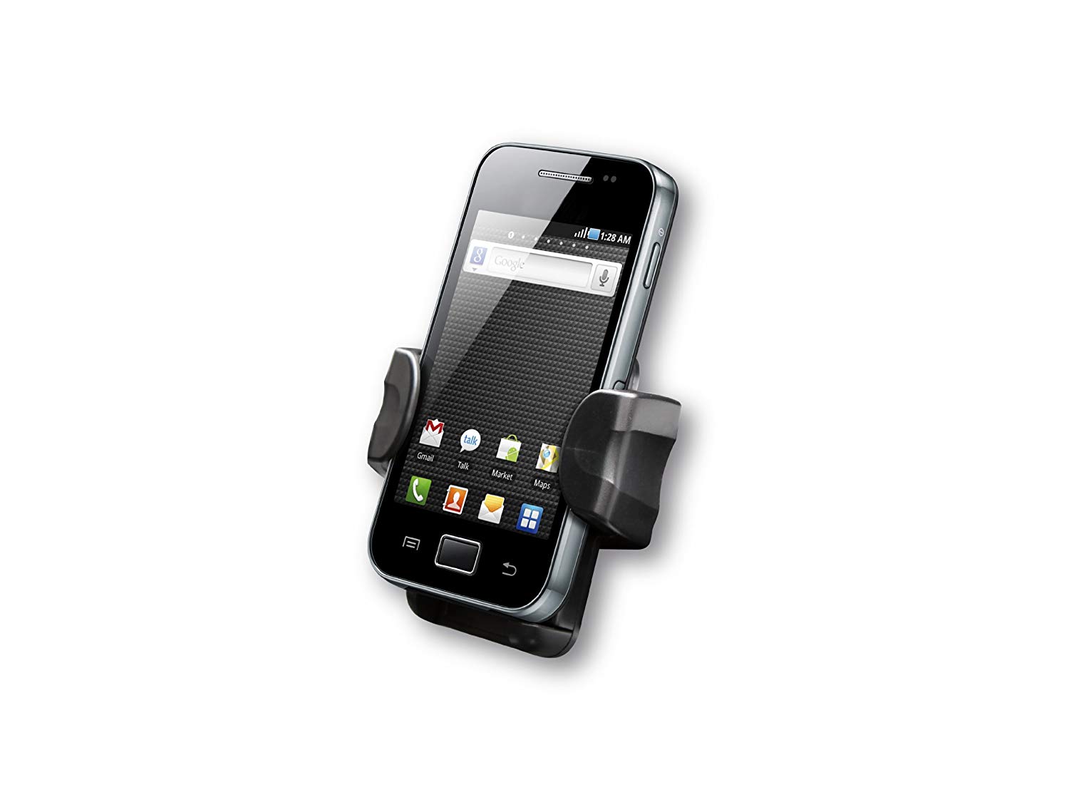 SBS Universal Air Vent Car Phone Holder