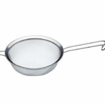 MasterClass Large Stainless Steel Fine-Mesh Sieve, 20.5 cm (8")