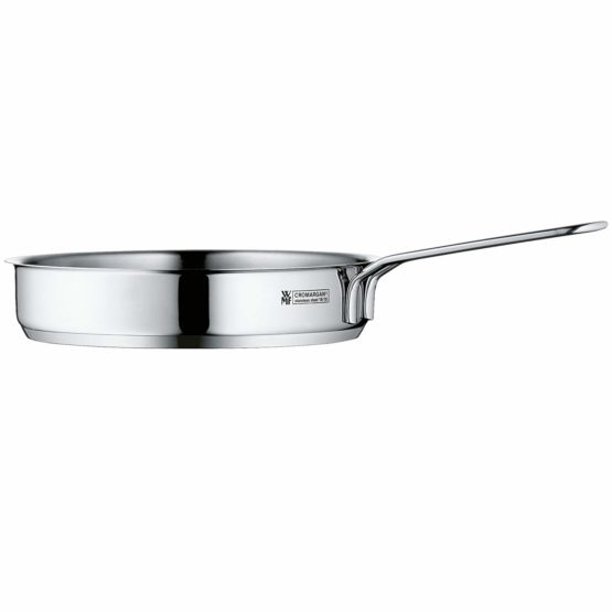 WMF MINI Frying Pan 18cm, Silver