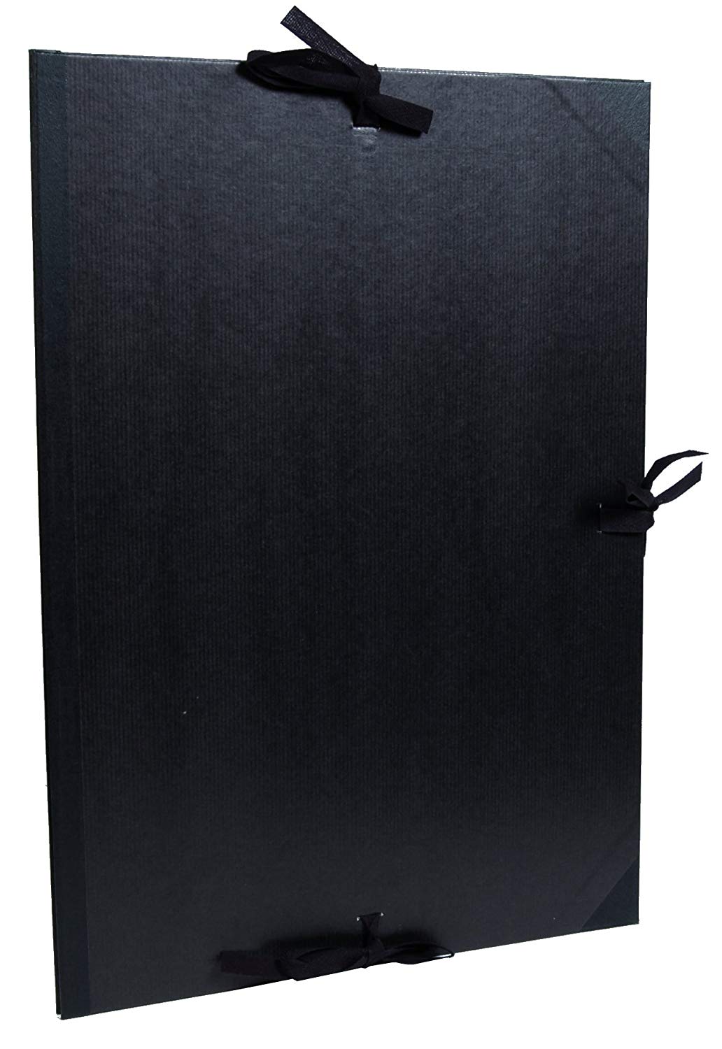 Clairefontaine 52 x 72 cm Kraft Art Folder, Black