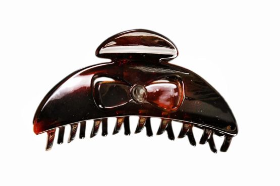 Caravan Hair Decoration Claw Number 6020
