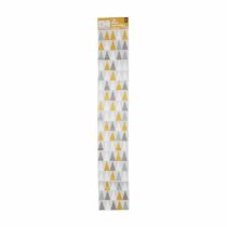 Plage 6 Wall tiles stickers Scandinavian Vinyl Sticker 15x15cm