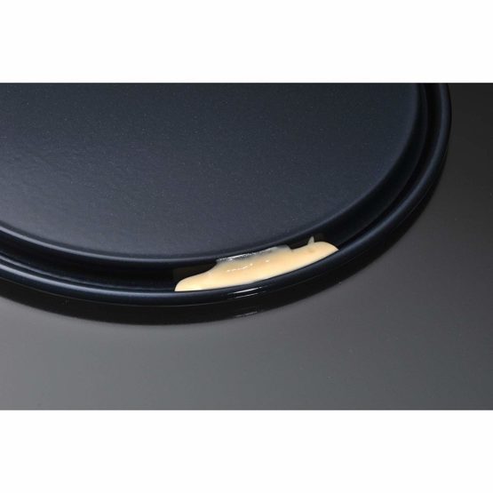 KAISER Pâtisserie mini heart-shaped springform pan, Ø 11cm. Good non-stick coating, leak-proof, attractive 11cm miniature design - Image 3