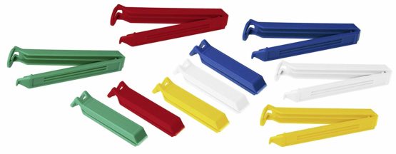 Fackelmann 57010 Clips Aroma Set 10 Piece - Image 2