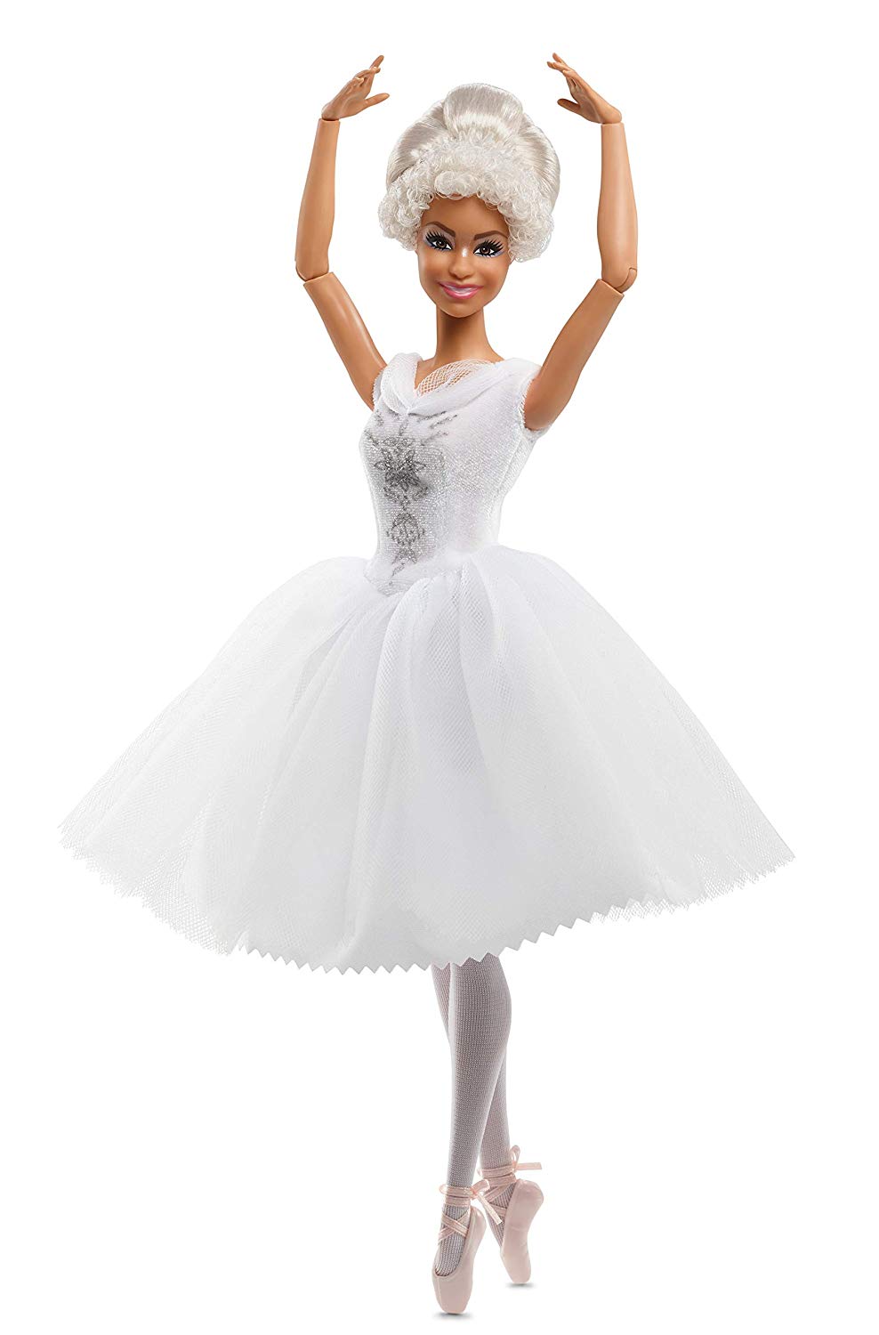 Barbie® The Nutcracker and the Four Realms Ballerina of the Realms Doll, One, n.a
