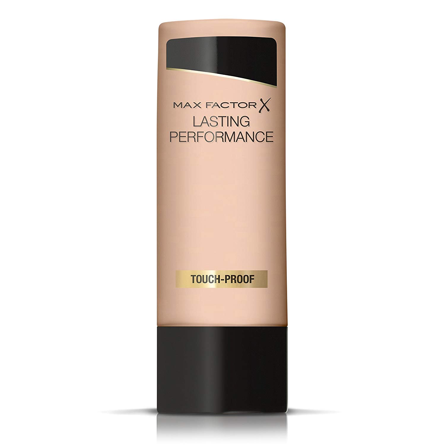 Max Factor Lasting Performance Ivory Beige 101 (Packaging may vary), Light Ivory, 35 ml (Pack of 1)