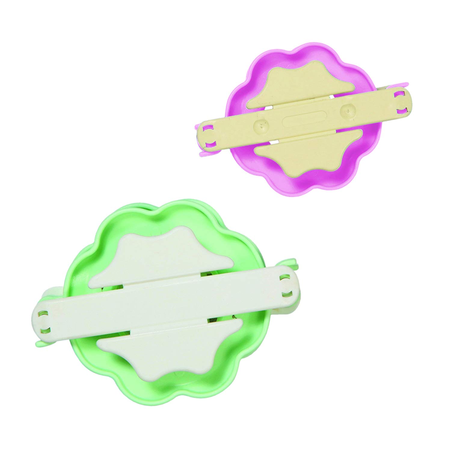 KnitPro Pom pom makers 65-85mm - 3pcs, Multi-colour