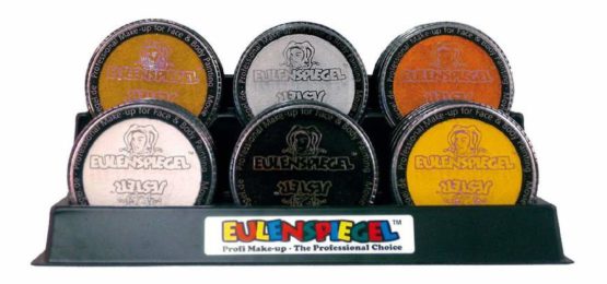 Eulenspiegel 189092 20 ml/30 g Professional Aqua Make-Up - Image 2