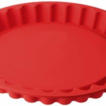 Dr. Oetker 28 cm Flexible Silicone Pans Flan Mould