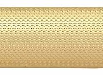 Cross Peerless 125 23 Carat Heavy Gold Plated Fountain Pen with Medium Nib